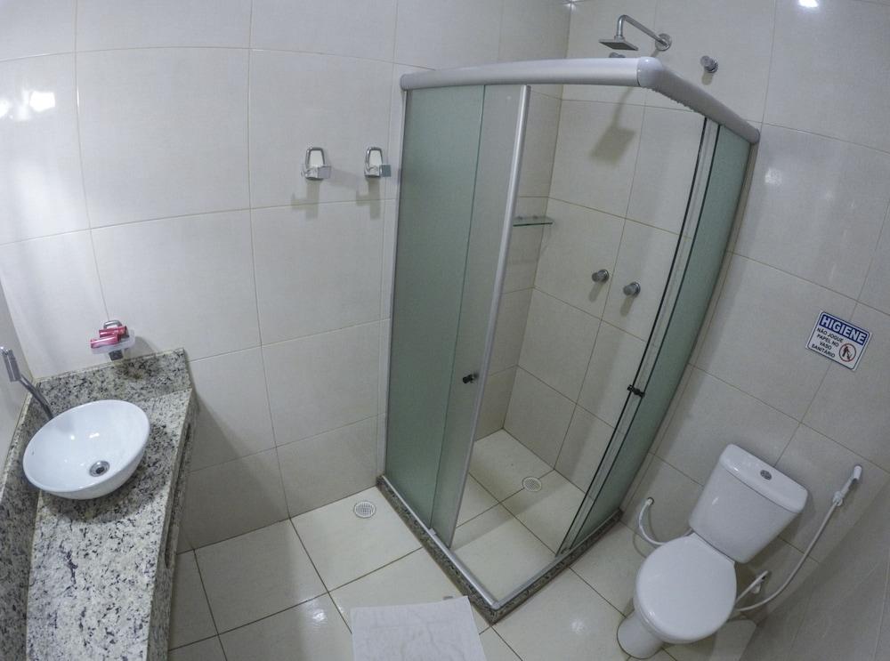 Pousada Espaço Viana