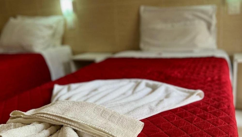 Pousada Espaço Viana