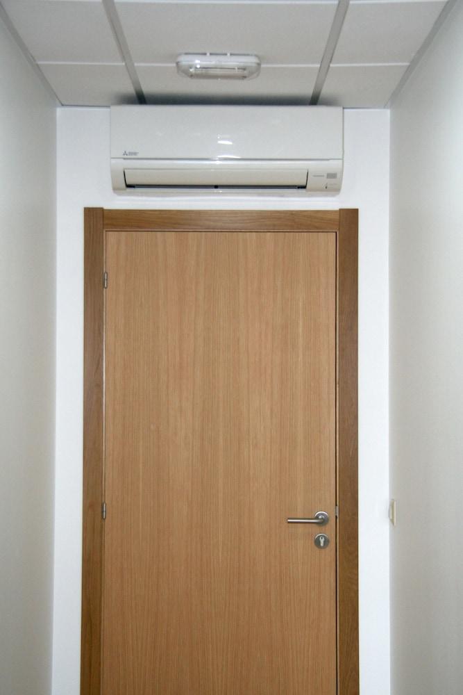 Albergue Boente - Hostel