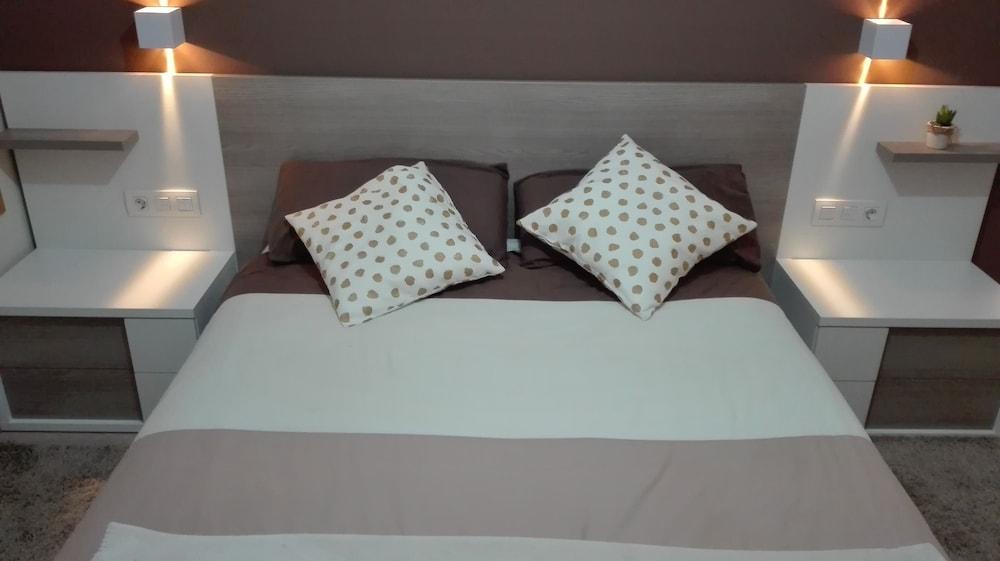 Albergue Boente - Hostel