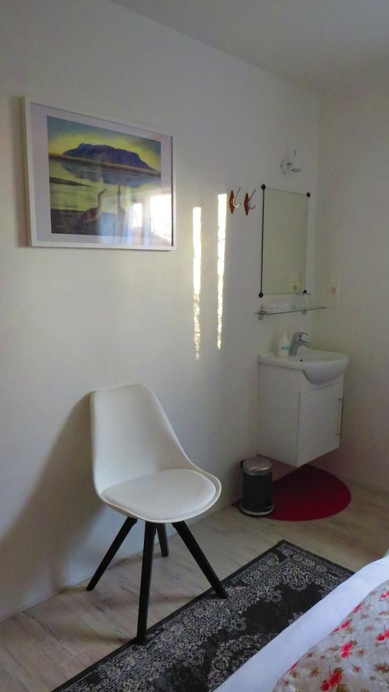 Kálfafellsstaður Guesthouse