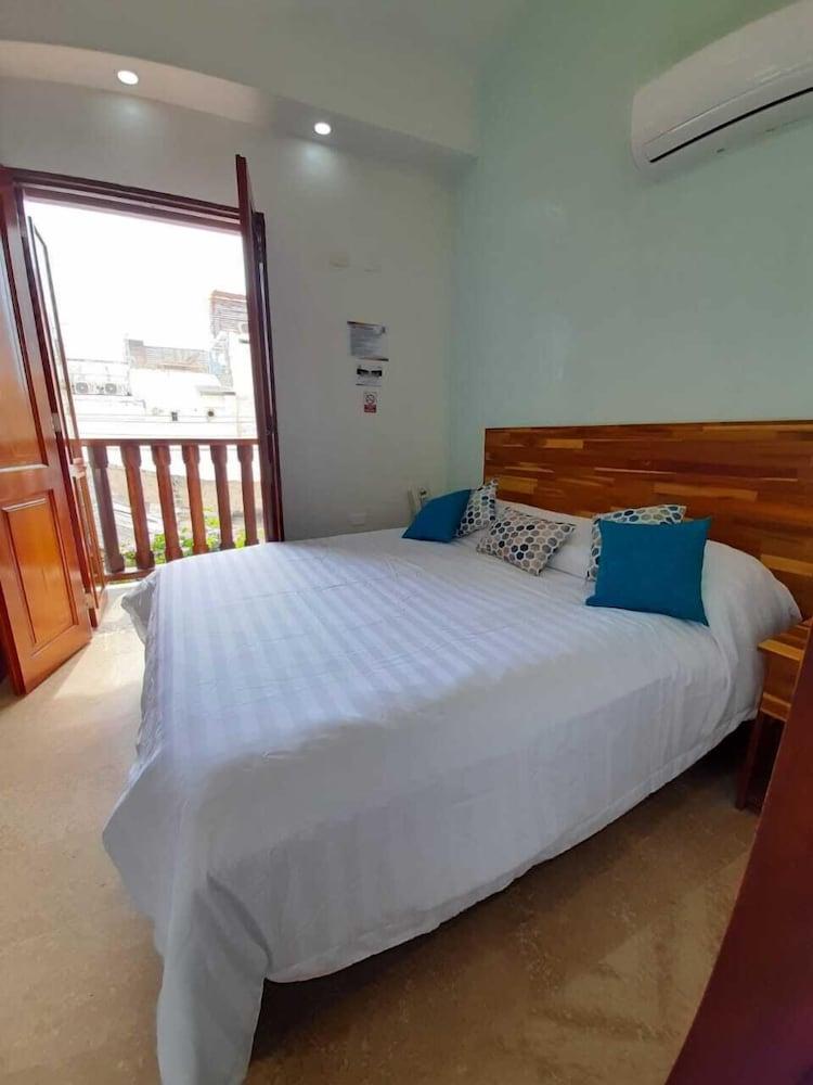 Hotel Casa Centenario