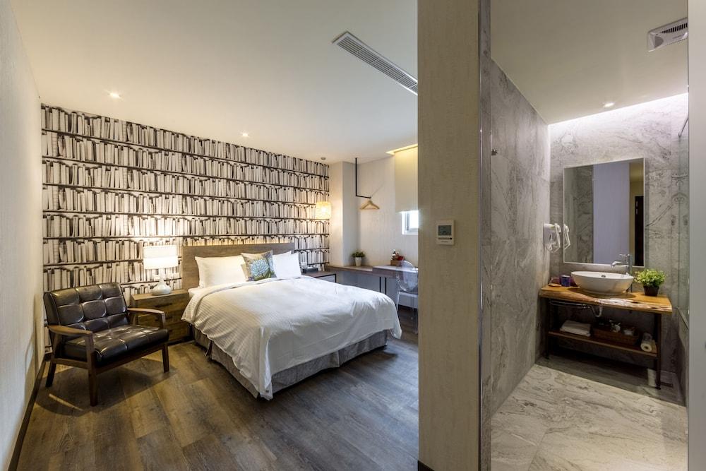 CHECK inn Yilan LuoDong