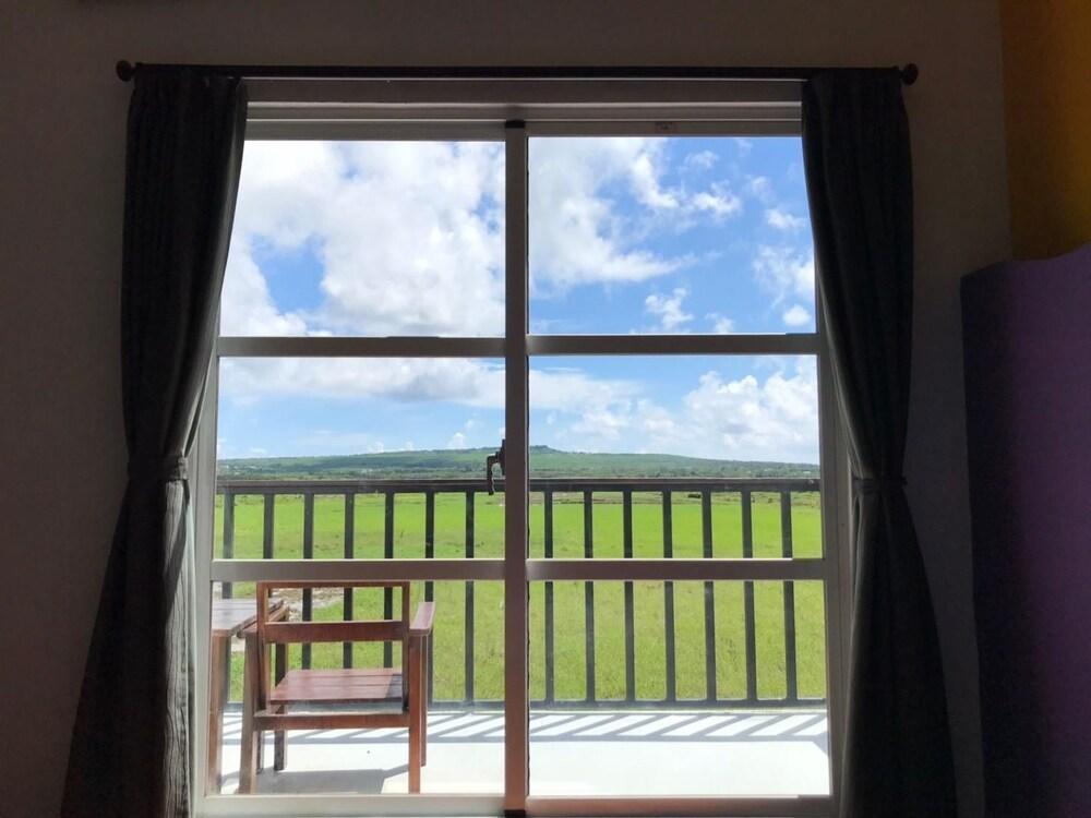 Small Stack Homestay