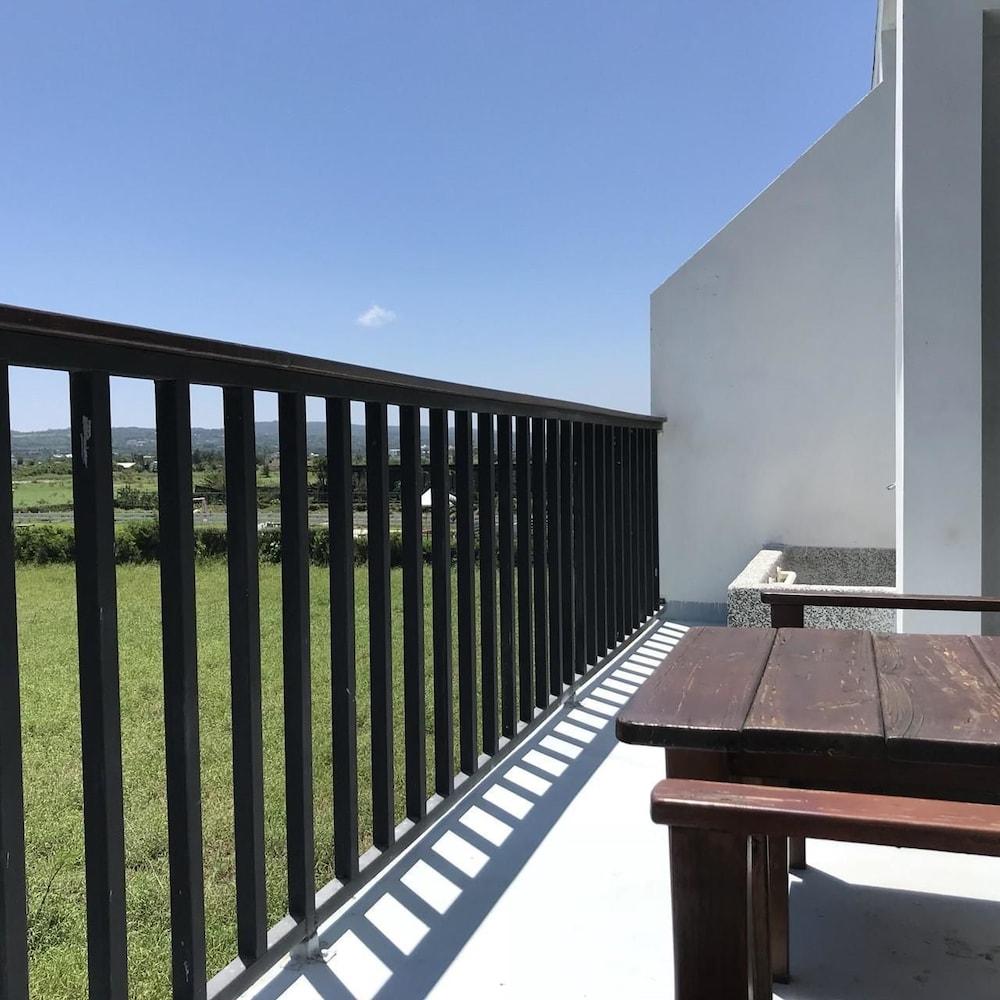 Small Stack Homestay