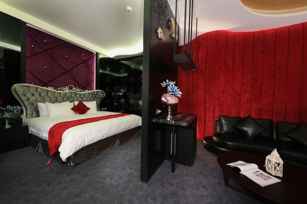 Feifan Boutique Motel