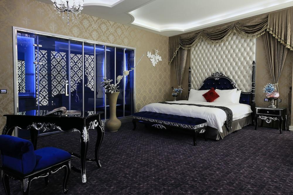 Feifan Boutique Motel