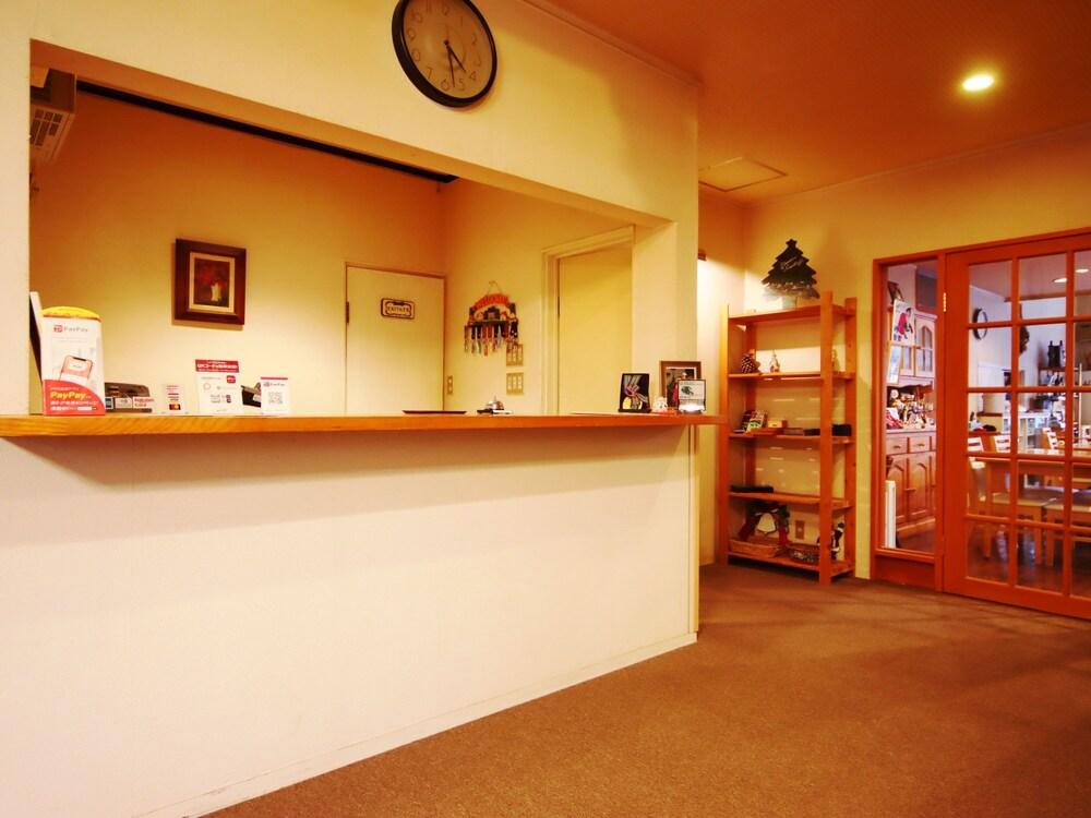 Guesthouse Curry Village