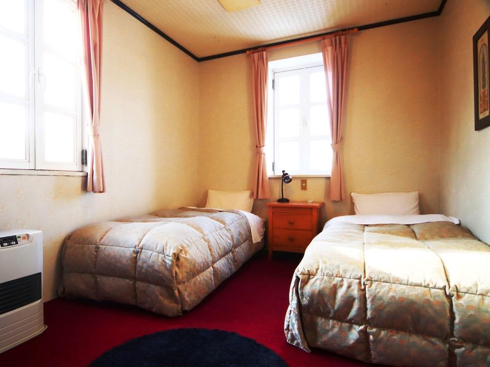 Guesthouse Curry Village