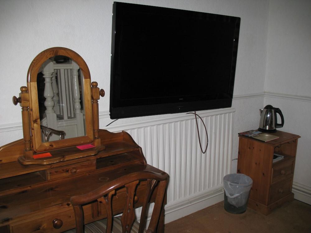 Michaelson House Hotel