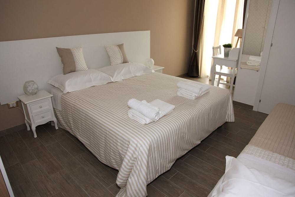 Organic Tribe Salento B&B