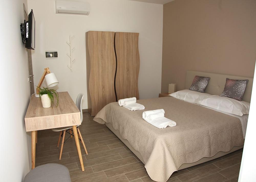 Organic Tribe Salento B&B