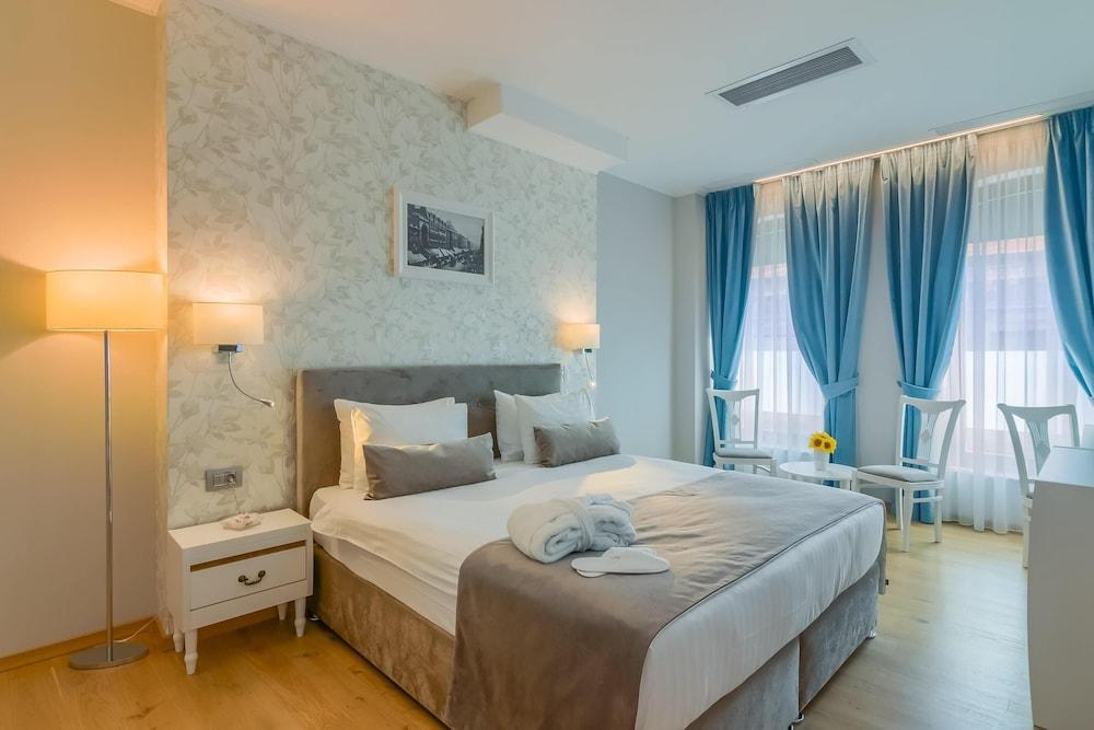 New Era Hotel Bucharest City