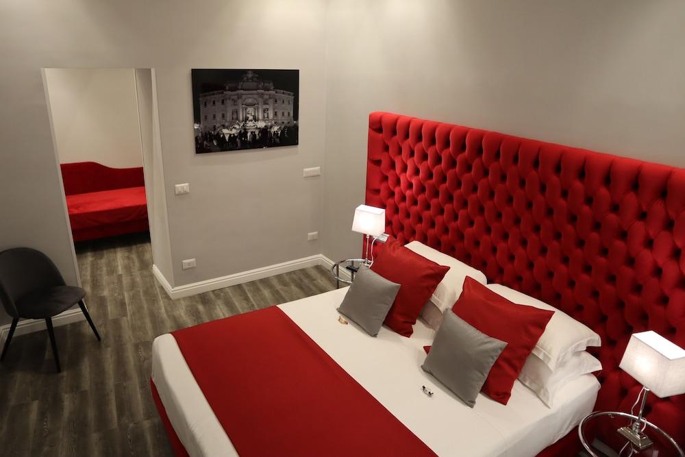 Millina Suites In Navona