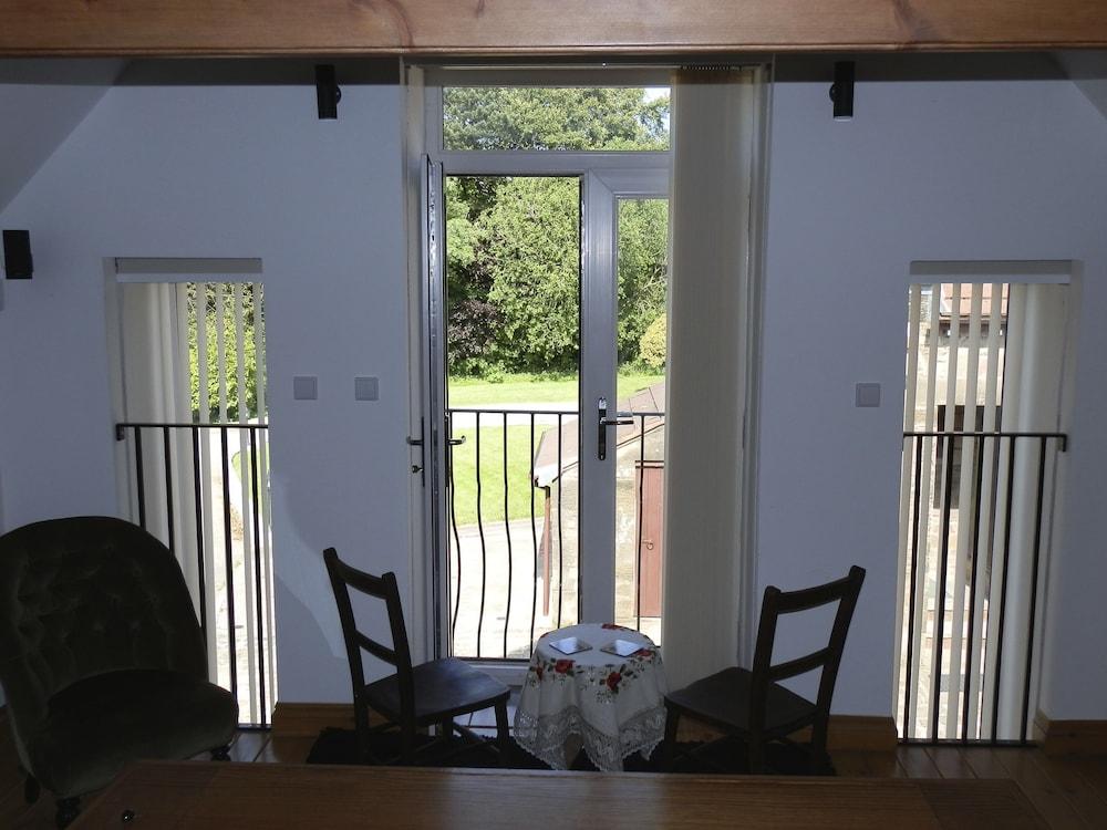 Castle House Holiday Home