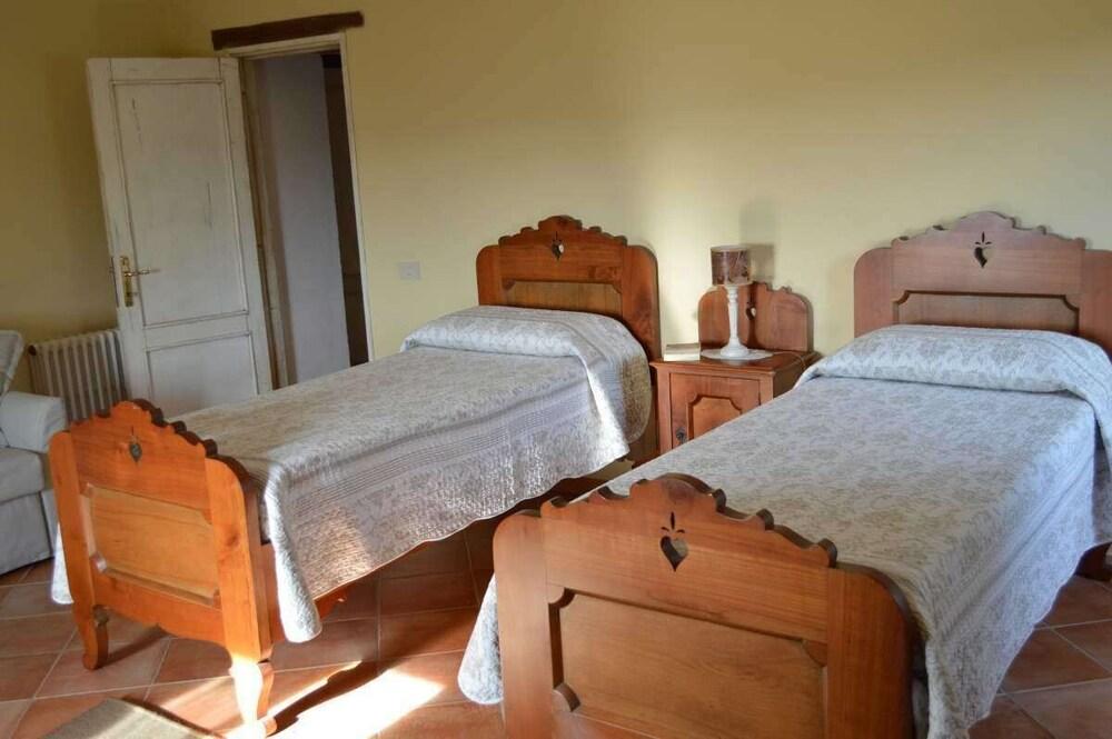 Agriturismo Podere Terrena