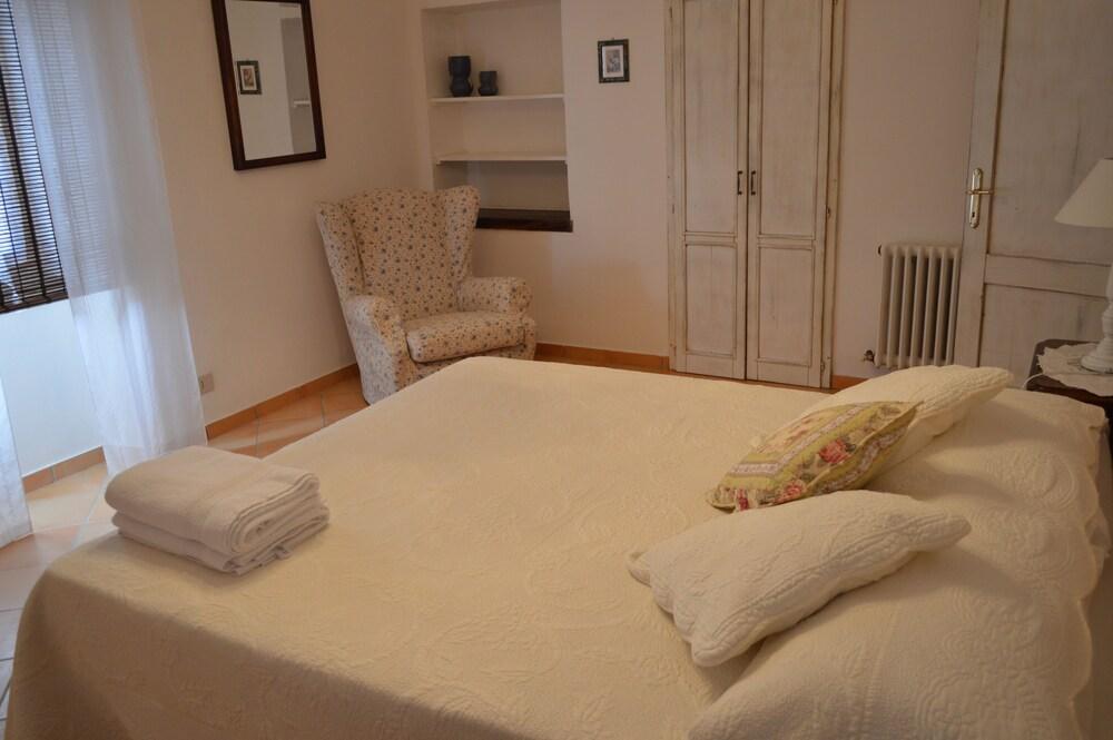 Agriturismo Podere Terrena