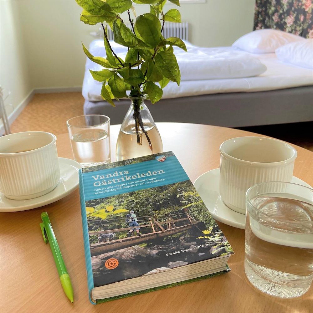 STF Jädraås Herrgård - Hostel