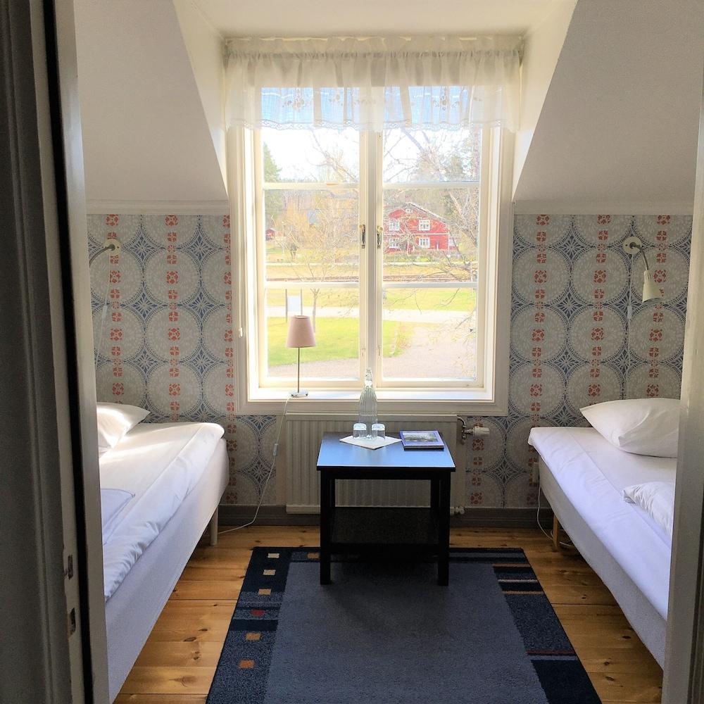 STF Jädraås Herrgård - Hostel