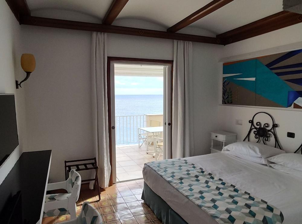 Taverna del Capitano