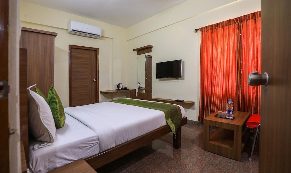 Treebo Trip Kapil Royalista