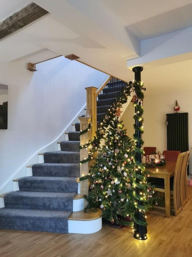 Saracens House Bed & Breakfast