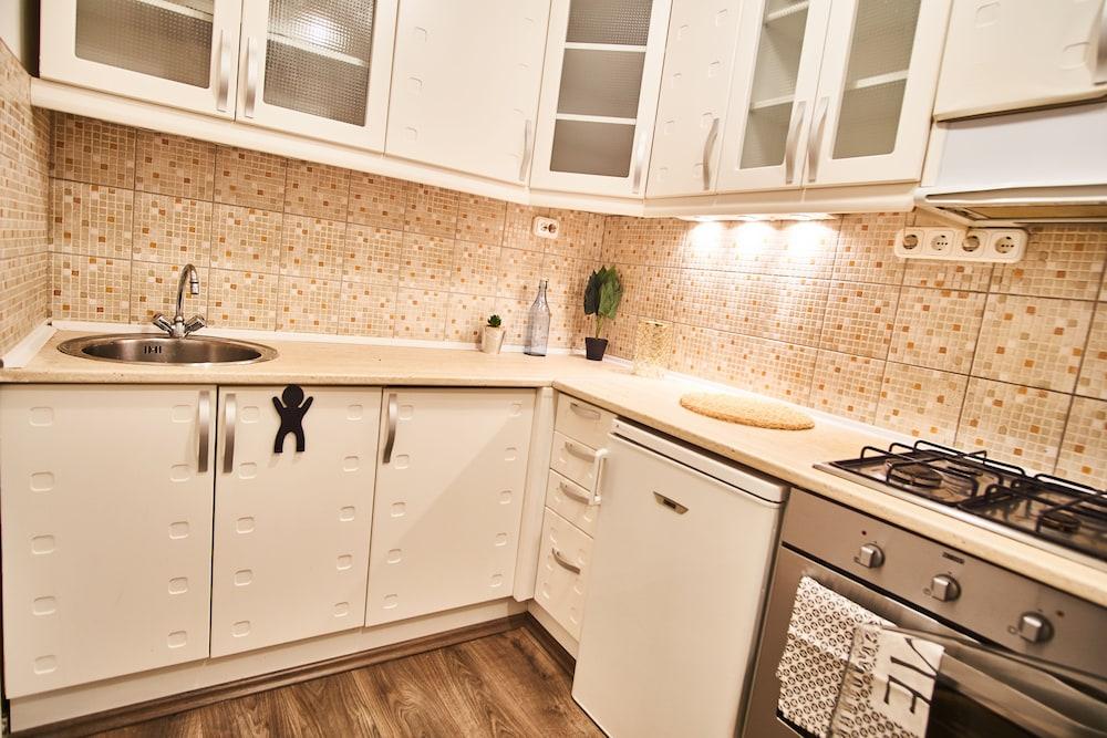 Baron Apartment Budapest