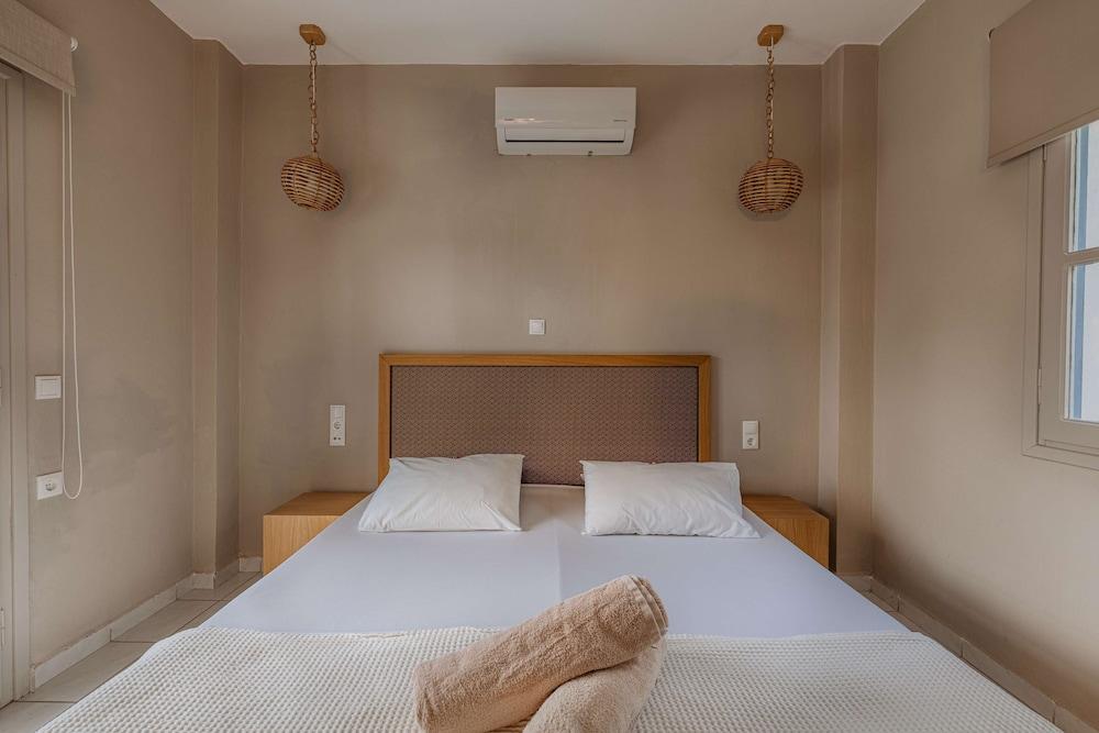 Iphigenia Mythic Retreat