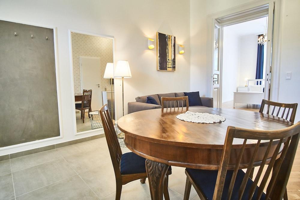 K35 Apartment Budapest