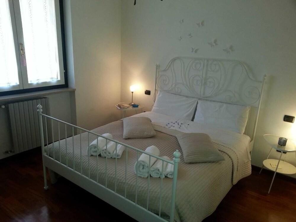 Uva Bianca in Franciacorta