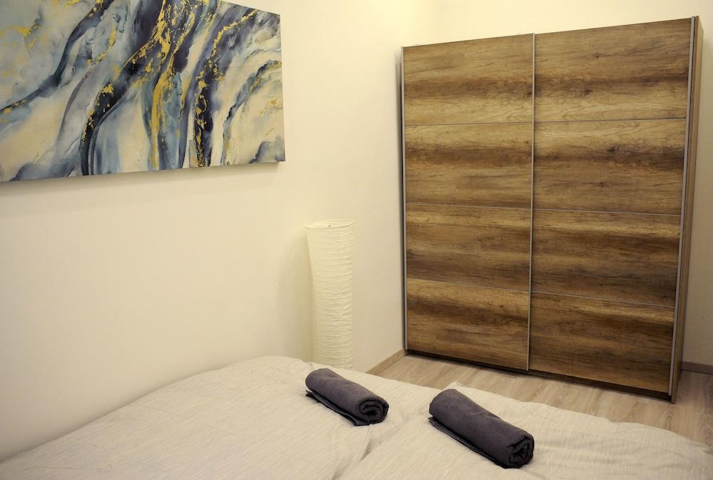 L10 Apartment Budapest