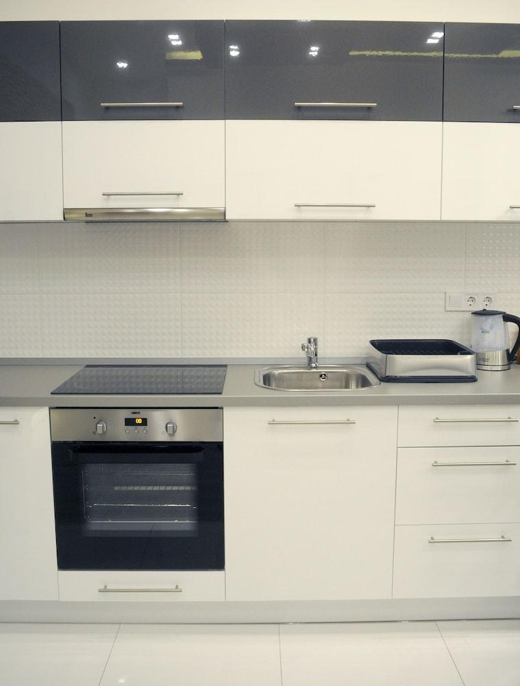 L10 Apartment Budapest