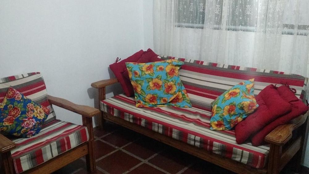 Casa Acolhedora no Paraíso