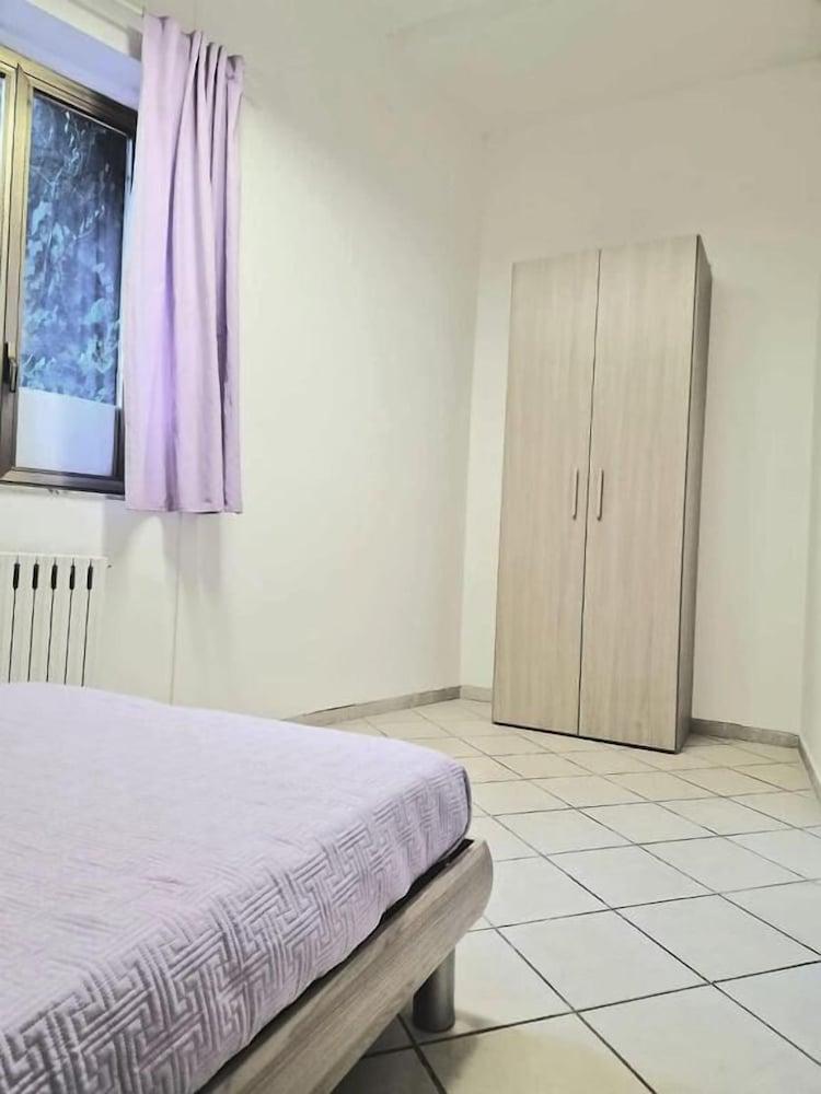 Andrea's House Apartment in the Historic Center of Naples