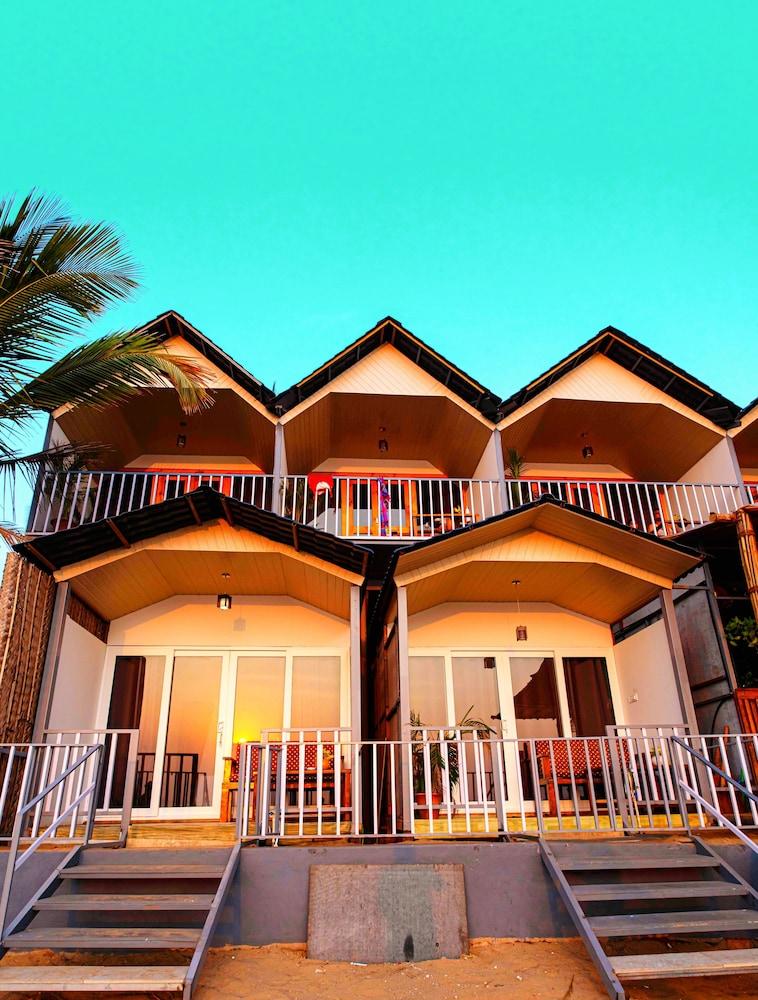 Agonda Serenity Resort