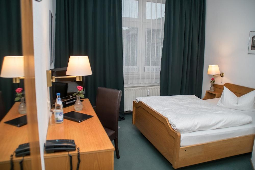 Central Hotel Torgau