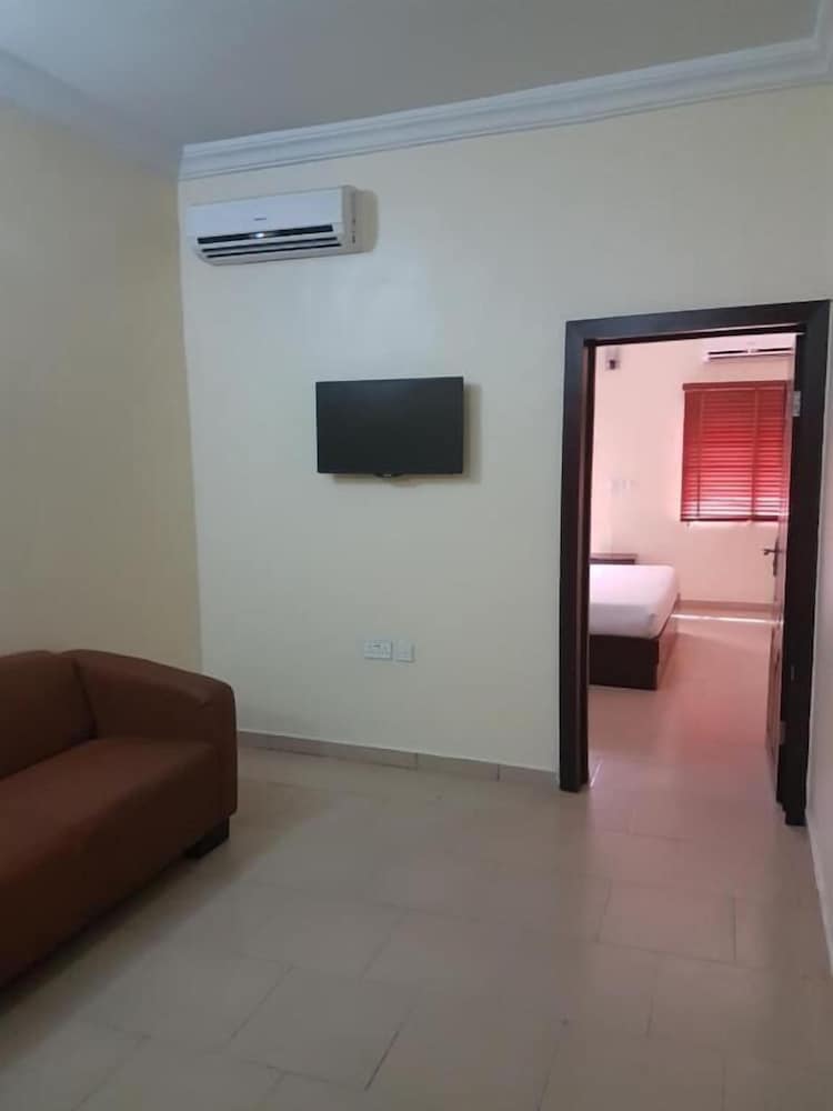 Beni Gold Hotels Apapa