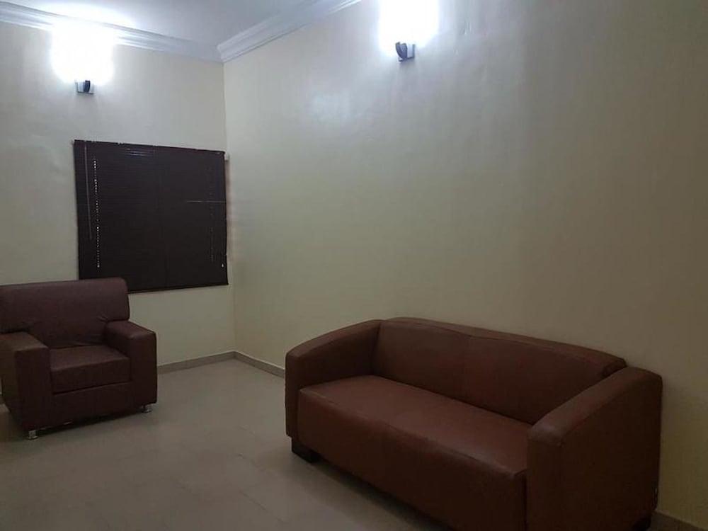 Beni Gold Hotels Apapa