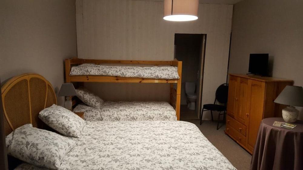 Les Cloches de Corneville