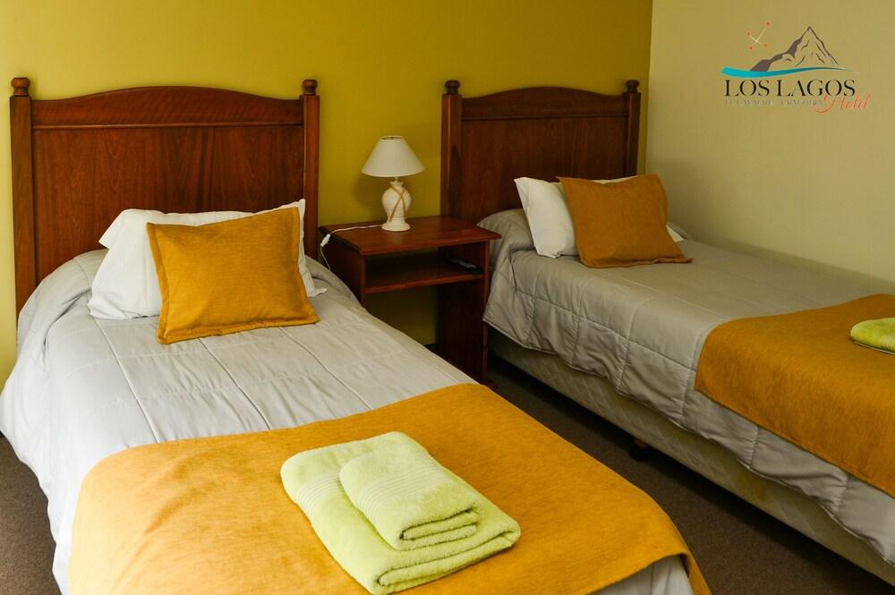 Los Lagos Hotel