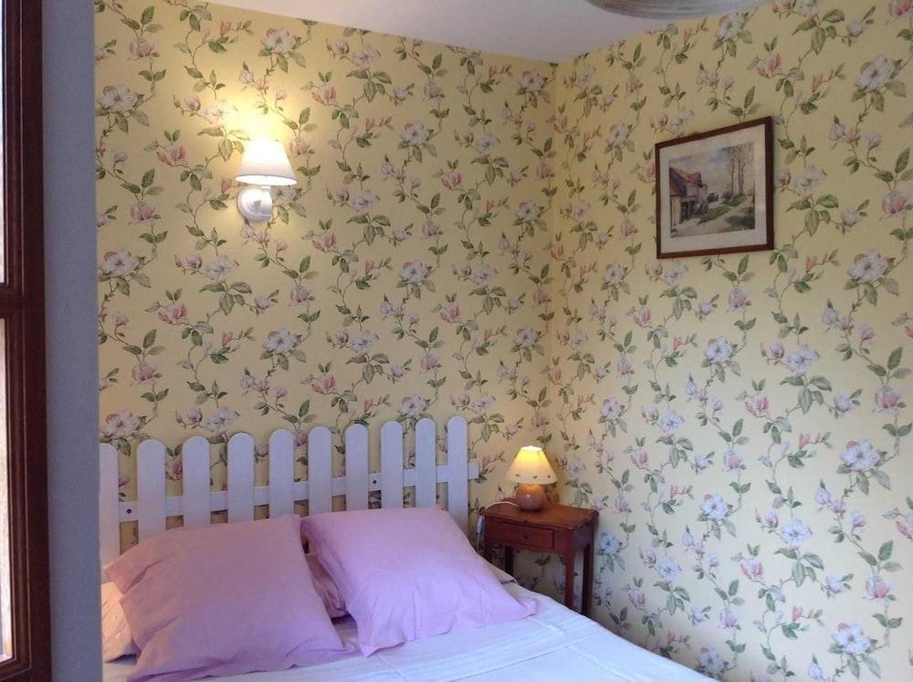 L'Orchard - Chambres d'Hôtes