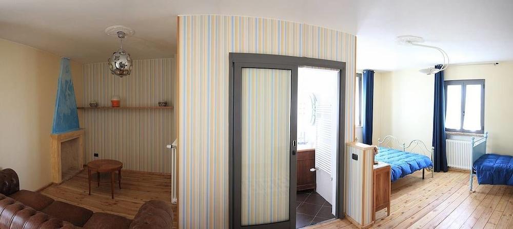 Alleluja Country House