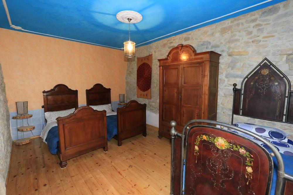 Alleluja Country House