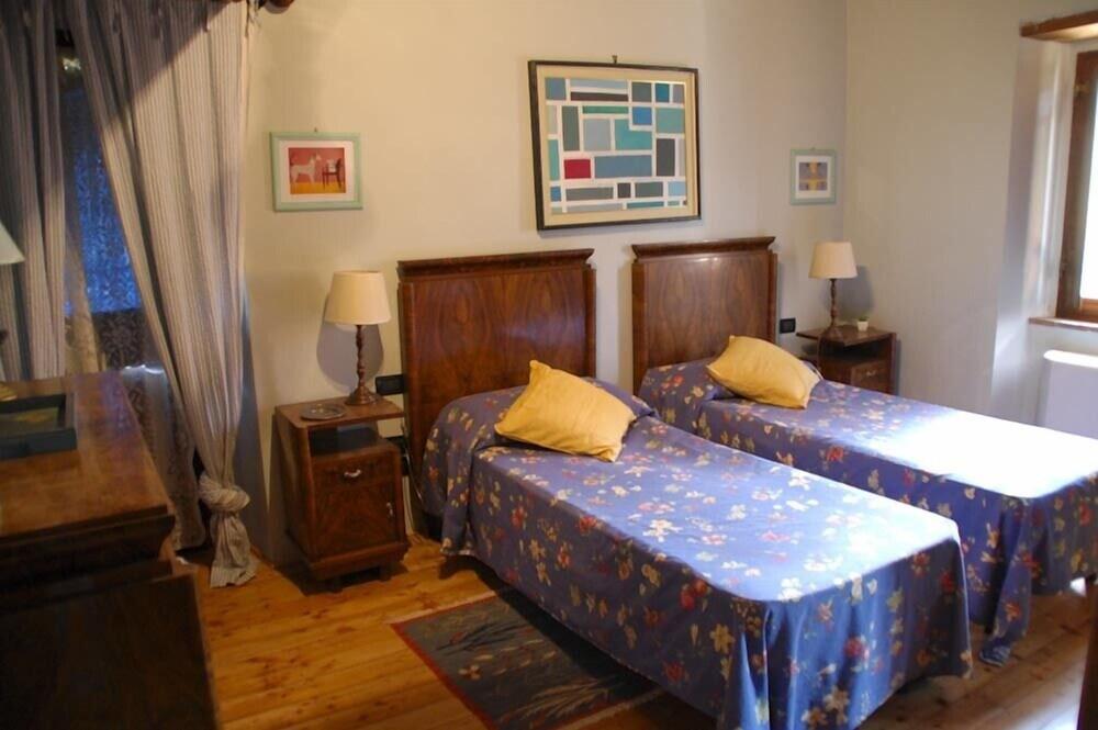 Verdidea - Podere Castello