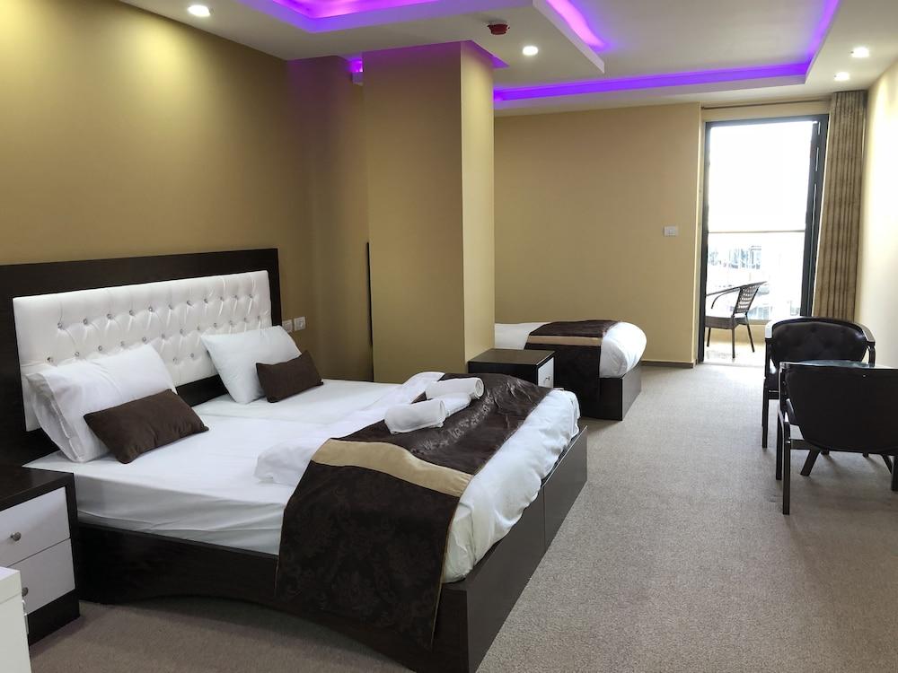 Grand Suites Bethlehem