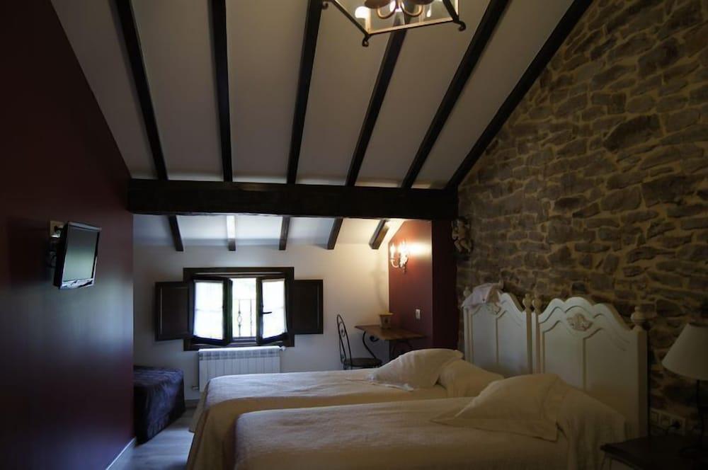 Hotel Rural Casa Encanto