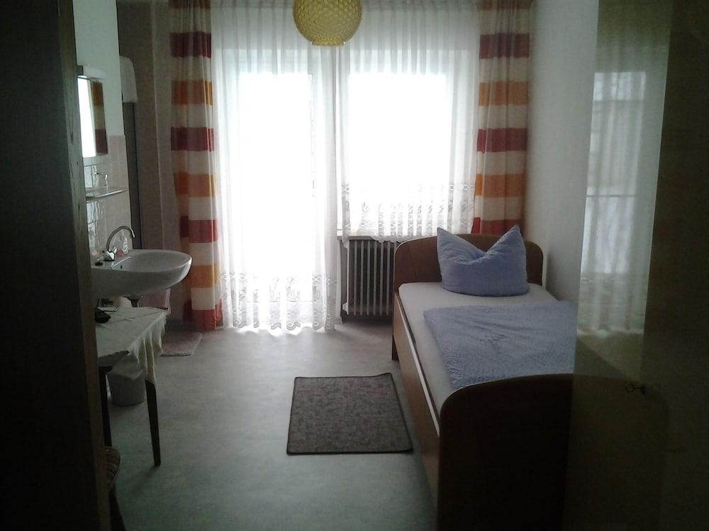 Gasthaus und Pension Stanek