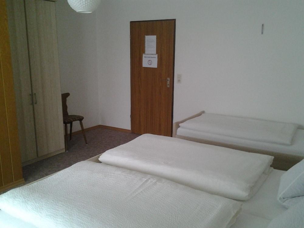 Gasthaus und Pension Stanek