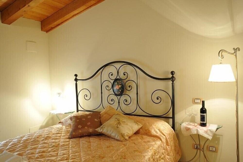 B&B Villa Roncatti