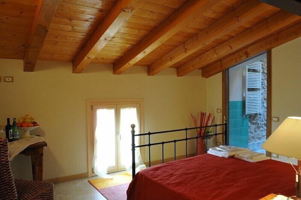 B&B Villa Roncatti